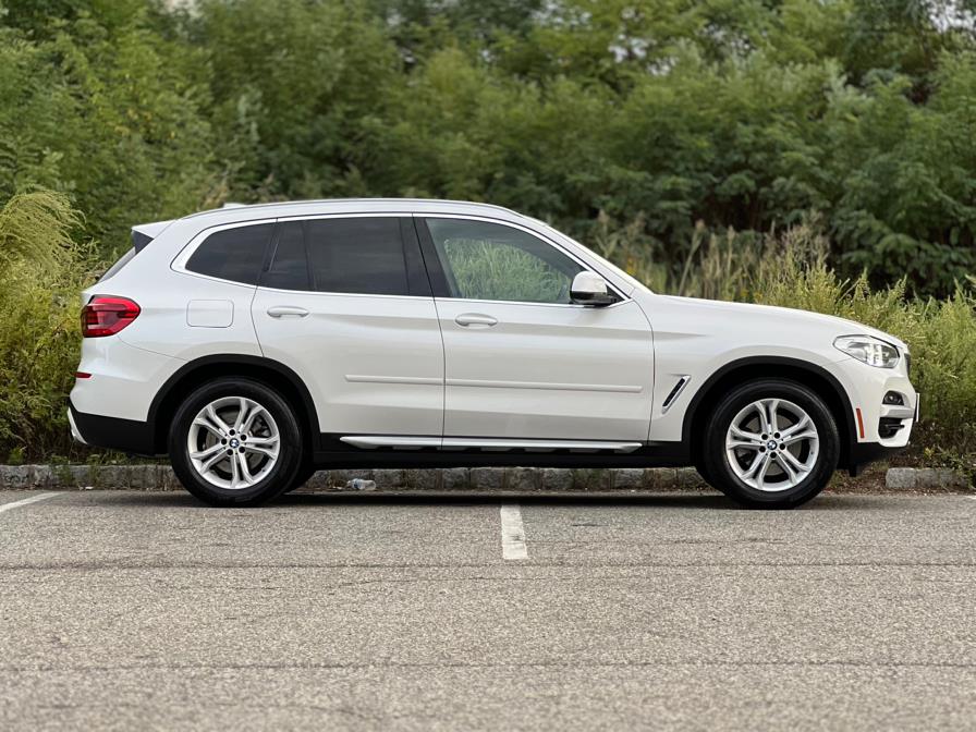 2021 BMW X3 xDrive30i Sports Activity Vehicle, available for sale in Paterson, New Jersey | Speedway Motors LLC. Paterson, New Jersey 2021 BMW X3 xDrive30i Sports Activity Vehicle, available for sale in Paterson, New Jersey | Speedway Motors LLC. Paterson, New Jersey