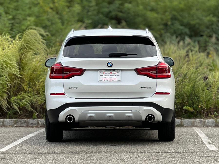 2021 BMW X3 xDrive30i Sports Activity Vehicle, available for sale in Paterson, New Jersey | Speedway Motors LLC. Paterson, New Jersey 2021 BMW X3 xDrive30i Sports Activity Vehicle, available for sale in Paterson, New Jersey | Speedway Motors LLC. Paterson, New Jersey