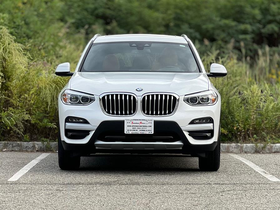 2021 BMW X3 xDrive30i Sports Activity Vehicle, available for sale in Paterson, New Jersey | Speedway Motors LLC. Paterson, New Jersey 2021 BMW X3 xDrive30i Sports Activity Vehicle, available for sale in Paterson, New Jersey | Speedway Motors LLC. Paterson, New Jersey