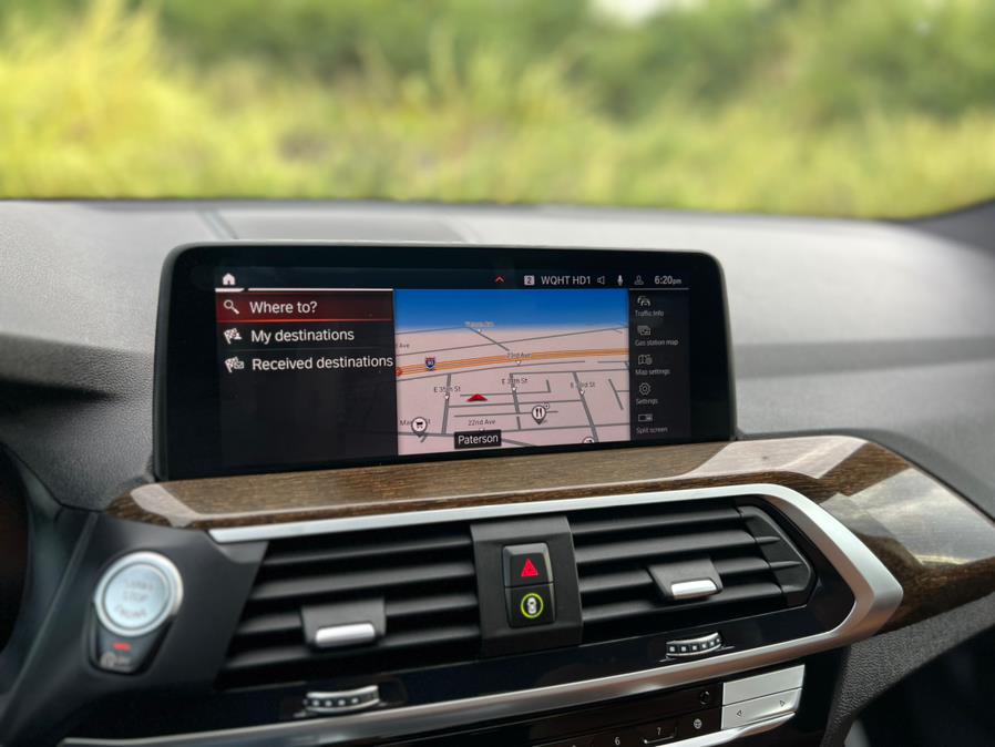 2021 BMW X3 xDrive30i Sports Activity Vehicle, available for sale in Paterson, New Jersey | Speedway Motors LLC. Paterson, New Jersey 2021 BMW X3 xDrive30i Sports Activity Vehicle, available for sale in Paterson, New Jersey | Speedway Motors LLC. Paterson, New Jersey