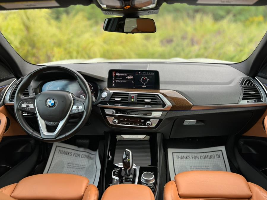 2021 BMW X3 xDrive30i Sports Activity Vehicle, available for sale in Paterson, New Jersey | Speedway Motors LLC. Paterson, New Jersey 2021 BMW X3 xDrive30i Sports Activity Vehicle, available for sale in Paterson, New Jersey | Speedway Motors LLC. Paterson, New Jersey