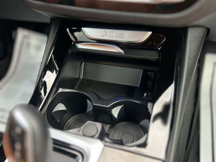 2021 BMW X3 xDrive30i Sports Activity Vehicle, available for sale in Paterson, New Jersey | Speedway Motors LLC. Paterson, New Jersey 2021 BMW X3 xDrive30i Sports Activity Vehicle, available for sale in Paterson, New Jersey | Speedway Motors LLC. Paterson, New Jersey