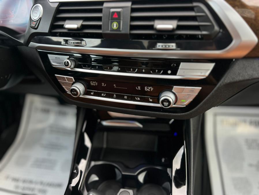 2021 BMW X3 xDrive30i Sports Activity Vehicle, available for sale in Paterson, New Jersey | Speedway Motors LLC. Paterson, New Jersey 2021 BMW X3 xDrive30i Sports Activity Vehicle, available for sale in Paterson, New Jersey | Speedway Motors LLC. Paterson, New Jersey