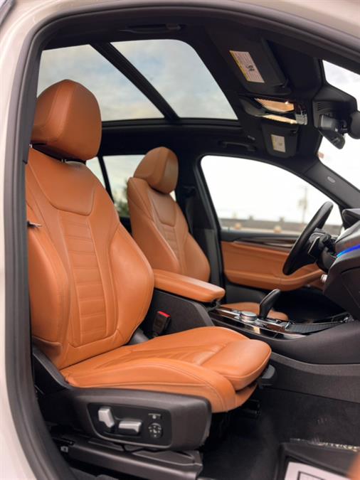 2021 BMW X3 xDrive30i Sports Activity Vehicle, available for sale in Paterson, New Jersey | Speedway Motors LLC. Paterson, New Jersey 2021 BMW X3 xDrive30i Sports Activity Vehicle, available for sale in Paterson, New Jersey | Speedway Motors LLC. Paterson, New Jersey