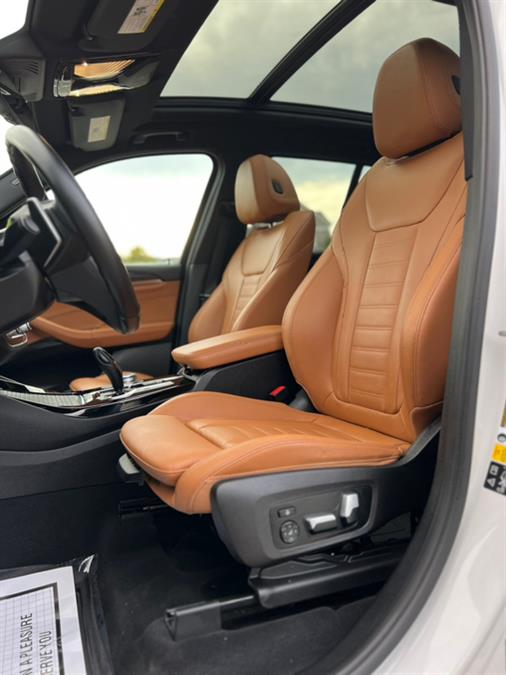 2021 BMW X3 xDrive30i Sports Activity Vehicle, available for sale in Paterson, New Jersey | Speedway Motors LLC. Paterson, New Jersey 2021 BMW X3 xDrive30i Sports Activity Vehicle, available for sale in Paterson, New Jersey | Speedway Motors LLC. Paterson, New Jersey