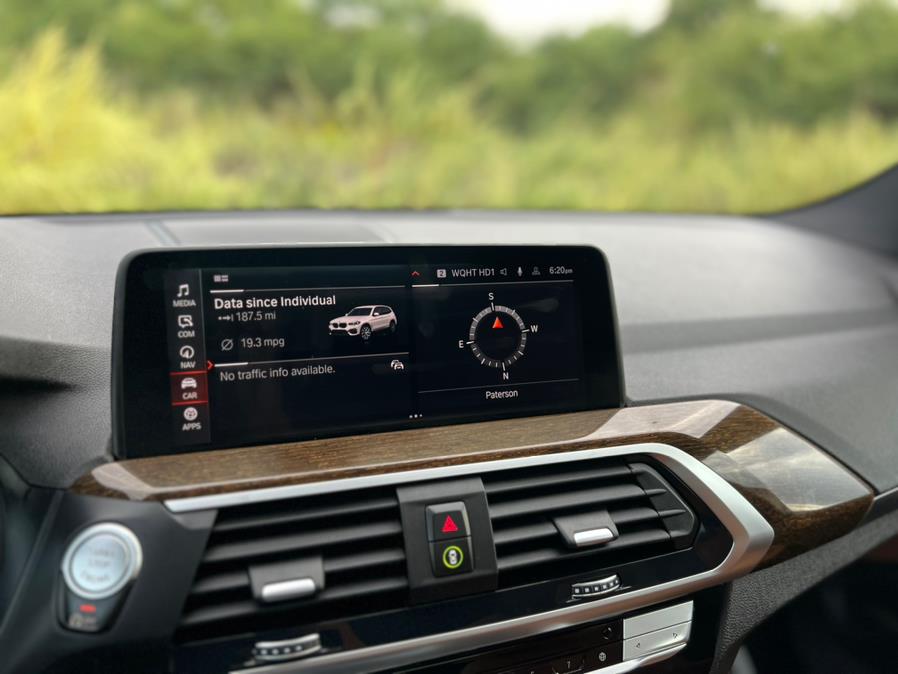 2021 BMW X3 xDrive30i Sports Activity Vehicle, available for sale in Paterson, New Jersey | Speedway Motors LLC. Paterson, New Jersey 2021 BMW X3 xDrive30i Sports Activity Vehicle, available for sale in Paterson, New Jersey | Speedway Motors LLC. Paterson, New Jersey
