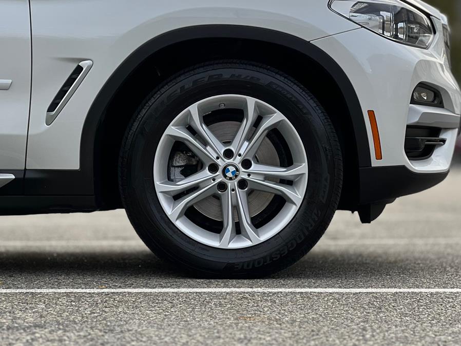 2021 BMW X3 xDrive30i Sports Activity Vehicle, available for sale in Paterson, New Jersey | Speedway Motors LLC. Paterson, New Jersey 2021 BMW X3 xDrive30i Sports Activity Vehicle, available for sale in Paterson, New Jersey | Speedway Motors LLC. Paterson, New Jersey