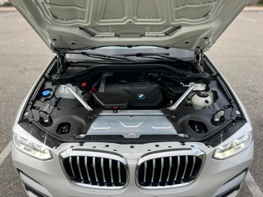 2021 BMW X3 xDrive30i Sports Activity Vehicle, available for sale in Paterson, New Jersey | Speedway Motors LLC. Paterson, New Jersey 2021 BMW X3 xDrive30i Sports Activity Vehicle, available for sale in Paterson, New Jersey | Speedway Motors LLC. Paterson, New Jersey