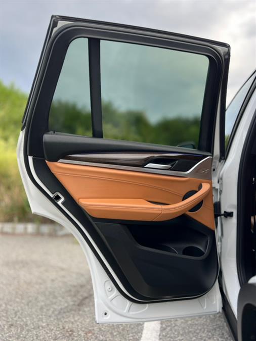 2021 BMW X3 xDrive30i Sports Activity Vehicle, available for sale in Paterson, New Jersey | Speedway Motors LLC. Paterson, New Jersey 2021 BMW X3 xDrive30i Sports Activity Vehicle, available for sale in Paterson, New Jersey | Speedway Motors LLC. Paterson, New Jersey