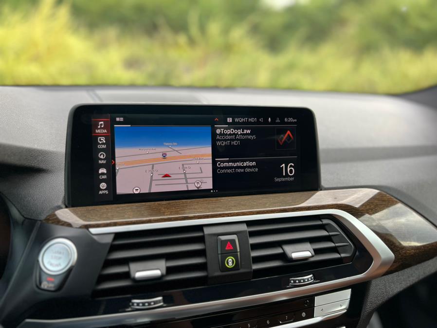 2021 BMW X3 xDrive30i Sports Activity Vehicle, available for sale in Paterson, New Jersey | Speedway Motors LLC. Paterson, New Jersey 2021 BMW X3 xDrive30i Sports Activity Vehicle, available for sale in Paterson, New Jersey | Speedway Motors LLC. Paterson, New Jersey