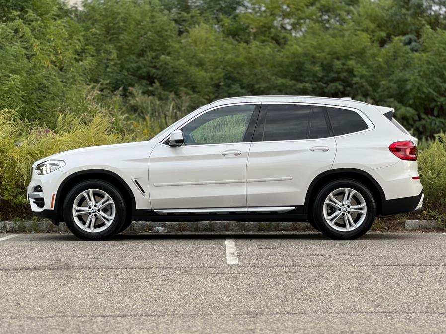 2021 BMW X3 xDrive30i Sports Activity Vehicle, available for sale in Paterson, New Jersey | Speedway Motors LLC. Paterson, New Jersey 2021 BMW X3 xDrive30i Sports Activity Vehicle, available for sale in Paterson, New Jersey | Speedway Motors LLC. Paterson, New Jersey