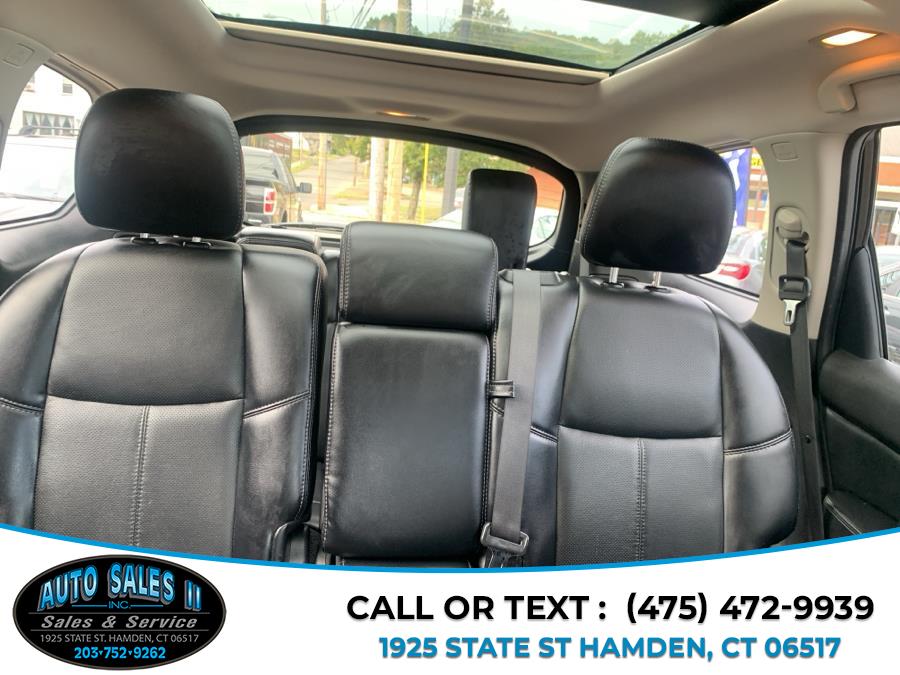 2014 Nissan Pathfinder 4WD 4dr SL, available for sale in Hamden, Connecticut | Auto Sales II Inc. Hamden, Connecticut 2014 Nissan Pathfinder 4WD 4dr SL, available for sale in Hamden, Connecticut | Auto Sales II Inc. Hamden, Connecticut