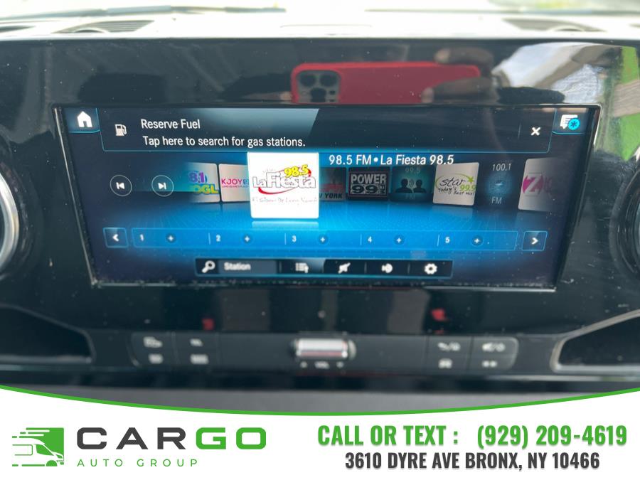 2023 Mercedes-Benz Sprinter Cargo Van 2500 High Roof I4 Gas 170" RWD, available for sale in Bronx, New York | Cargo Auto Group LLC. Bronx, New York 2023 Mercedes-Benz Sprinter Cargo Van 2500 High Roof I4 Gas 170" RWD, available for sale in Bronx, New York | Cargo Auto Group LLC. Bronx, New York