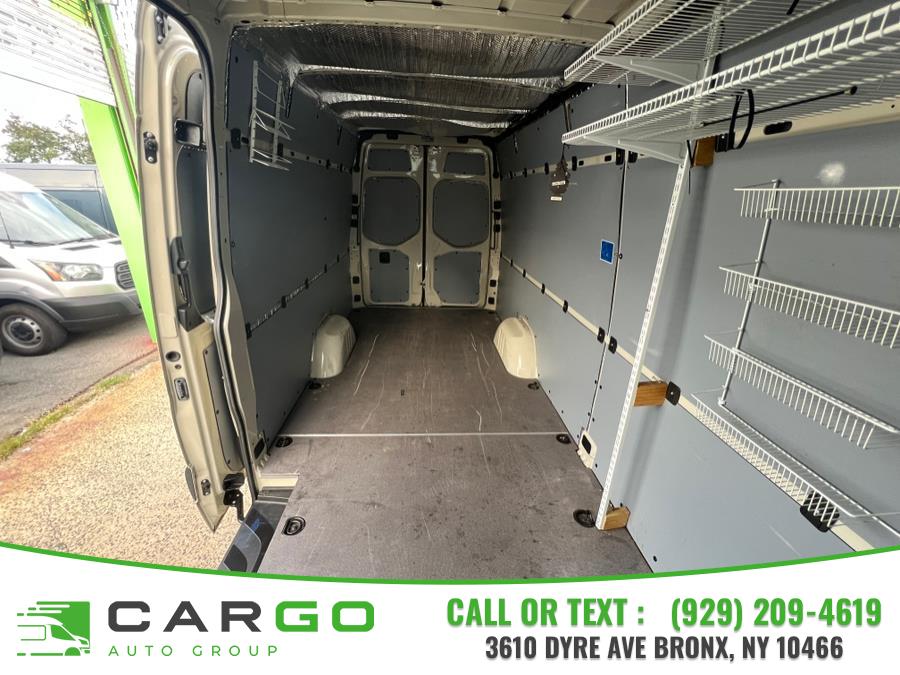 2023 Mercedes-Benz Sprinter Cargo Van 2500 High Roof I4 Gas 170" RWD, available for sale in Bronx, New York | Cargo Auto Group LLC. Bronx, New York 2023 Mercedes-Benz Sprinter Cargo Van 2500 High Roof I4 Gas 170" RWD, available for sale in Bronx, New York | Cargo Auto Group LLC. Bronx, New York