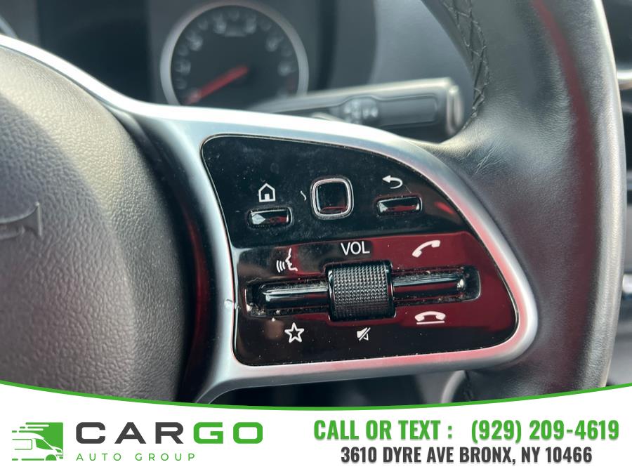 2023 Mercedes-Benz Sprinter Cargo Van 2500 High Roof I4 Gas 170" RWD, available for sale in Bronx, New York | Cargo Auto Group LLC. Bronx, New York 2023 Mercedes-Benz Sprinter Cargo Van 2500 High Roof I4 Gas 170" RWD, available for sale in Bronx, New York | Cargo Auto Group LLC. Bronx, New York