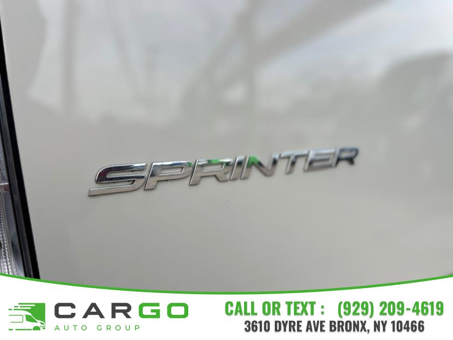 2023 Mercedes-Benz Sprinter Cargo Van 2500 High Roof I4 Gas 170" RWD, available for sale in Bronx, New York | Cargo Auto Group LLC. Bronx, New York 2023 Mercedes-Benz Sprinter Cargo Van 2500 High Roof I4 Gas 170" RWD, available for sale in Bronx, New York | Cargo Auto Group LLC. Bronx, New York