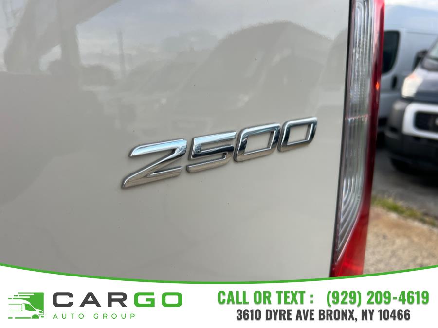 2023 Mercedes-Benz Sprinter Cargo Van 2500 High Roof I4 Gas 170" RWD, available for sale in Bronx, New York | Cargo Auto Group LLC. Bronx, New York 2023 Mercedes-Benz Sprinter Cargo Van 2500 High Roof I4 Gas 170" RWD, available for sale in Bronx, New York | Cargo Auto Group LLC. Bronx, New York