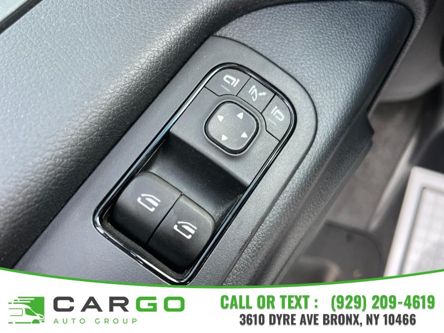 2023 Mercedes-Benz Sprinter Cargo Van 2500 High Roof I4 Gas 170" RWD, available for sale in Bronx, New York | Cargo Auto Group LLC. Bronx, New York 2023 Mercedes-Benz Sprinter Cargo Van 2500 High Roof I4 Gas 170" RWD, available for sale in Bronx, New York | Cargo Auto Group LLC. Bronx, New York