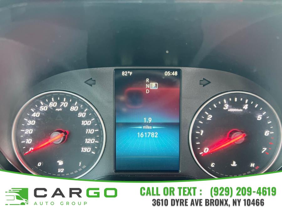 2023 Mercedes-Benz Sprinter Cargo Van 2500 High Roof I4 Gas 170" RWD, available for sale in Bronx, New York | Cargo Auto Group LLC. Bronx, New York 2023 Mercedes-Benz Sprinter Cargo Van 2500 High Roof I4 Gas 170" RWD, available for sale in Bronx, New York | Cargo Auto Group LLC. Bronx, New York