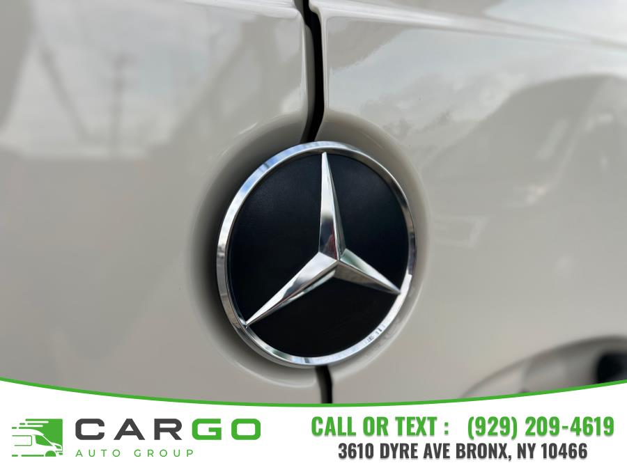 2023 Mercedes-Benz Sprinter Cargo Van 2500 High Roof I4 Gas 170" RWD, available for sale in Bronx, New York | Cargo Auto Group LLC. Bronx, New York 2023 Mercedes-Benz Sprinter Cargo Van 2500 High Roof I4 Gas 170" RWD, available for sale in Bronx, New York | Cargo Auto Group LLC. Bronx, New York
