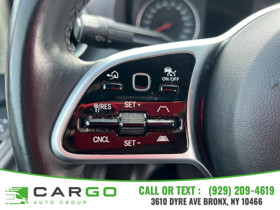 2023 Mercedes-Benz Sprinter Cargo Van 2500 High Roof I4 Gas 170" RWD, available for sale in Bronx, New York | Cargo Auto Group LLC. Bronx, New York 2023 Mercedes-Benz Sprinter Cargo Van 2500 High Roof I4 Gas 170" RWD, available for sale in Bronx, New York | Cargo Auto Group LLC. Bronx, New York