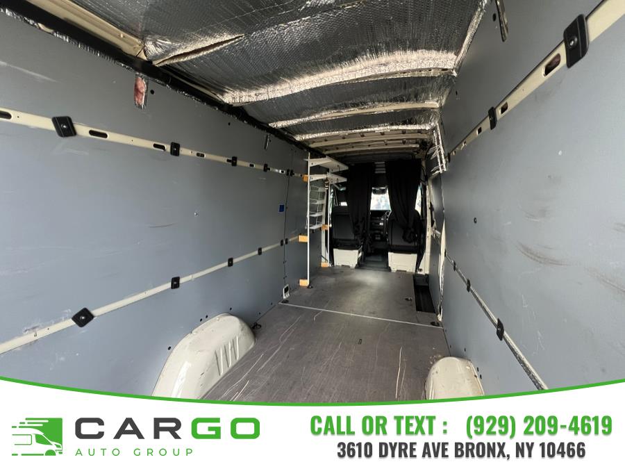 2023 Mercedes-Benz Sprinter Cargo Van 2500 High Roof I4 Gas 170" RWD, available for sale in Bronx, New York | Cargo Auto Group LLC. Bronx, New York 2023 Mercedes-Benz Sprinter Cargo Van 2500 High Roof I4 Gas 170" RWD, available for sale in Bronx, New York | Cargo Auto Group LLC. Bronx, New York