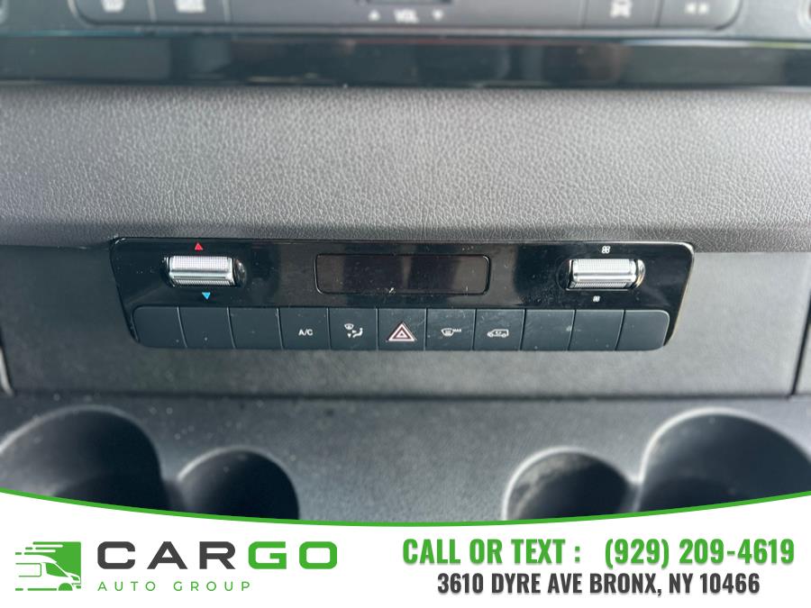 2023 Mercedes-Benz Sprinter Cargo Van 2500 High Roof I4 Gas 170" RWD, available for sale in Bronx, New York | Cargo Auto Group LLC. Bronx, New York 2023 Mercedes-Benz Sprinter Cargo Van 2500 High Roof I4 Gas 170" RWD, available for sale in Bronx, New York | Cargo Auto Group LLC. Bronx, New York