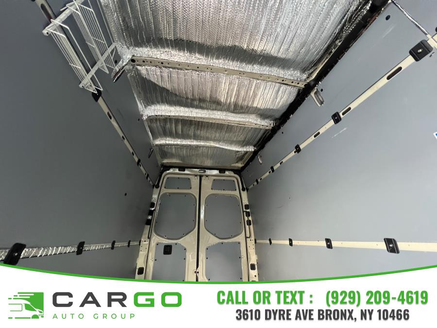 2023 Mercedes-Benz Sprinter Cargo Van 2500 High Roof I4 Gas 170" RWD, available for sale in Bronx, New York | Cargo Auto Group LLC. Bronx, New York 2023 Mercedes-Benz Sprinter Cargo Van 2500 High Roof I4 Gas 170" RWD, available for sale in Bronx, New York | Cargo Auto Group LLC. Bronx, New York