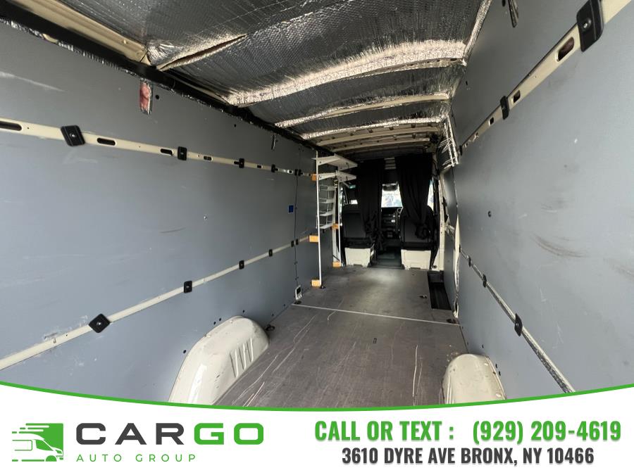 2023 Mercedes-Benz Sprinter Cargo Van 2500 High Roof I4 Gas 170" RWD, available for sale in Bronx, New York | Cargo Auto Group LLC. Bronx, New York 2023 Mercedes-Benz Sprinter Cargo Van 2500 High Roof I4 Gas 170" RWD, available for sale in Bronx, New York | Cargo Auto Group LLC. Bronx, New York