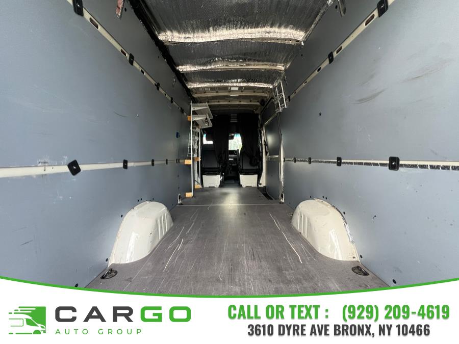 2023 Mercedes-Benz Sprinter Cargo Van 2500 High Roof I4 Gas 170" RWD, available for sale in Bronx, New York | Cargo Auto Group LLC. Bronx, New York 2023 Mercedes-Benz Sprinter Cargo Van 2500 High Roof I4 Gas 170" RWD, available for sale in Bronx, New York | Cargo Auto Group LLC. Bronx, New York