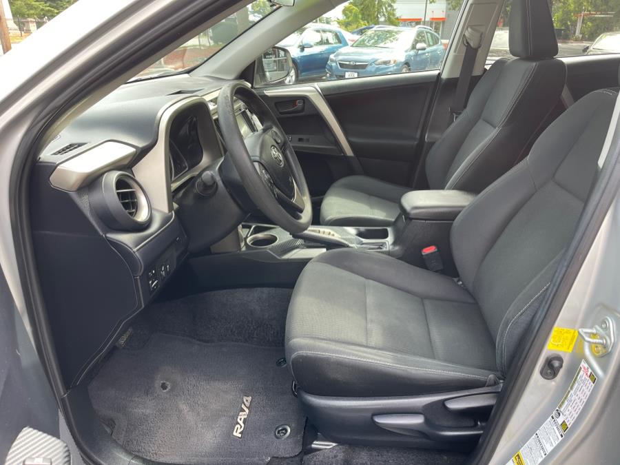 2013 Toyota RAV4 AWD 4dr XLE (Natl), available for sale in Bloomfield, Connecticut | AXA Car Sales and Repair LLC. Bloomfield, Connecticut 2013 Toyota RAV4 AWD 4dr XLE (Natl), available for sale in Bloomfield, Connecticut | AXA Car Sales and Repair LLC. Bloomfield, Connecticut
