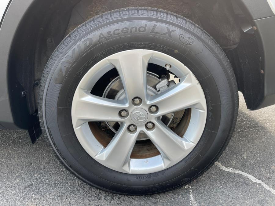 2013 Toyota RAV4 AWD 4dr XLE (Natl), available for sale in Bloomfield, Connecticut | AXA Car Sales and Repair LLC. Bloomfield, Connecticut 2013 Toyota RAV4 AWD 4dr XLE (Natl), available for sale in Bloomfield, Connecticut | AXA Car Sales and Repair LLC. Bloomfield, Connecticut