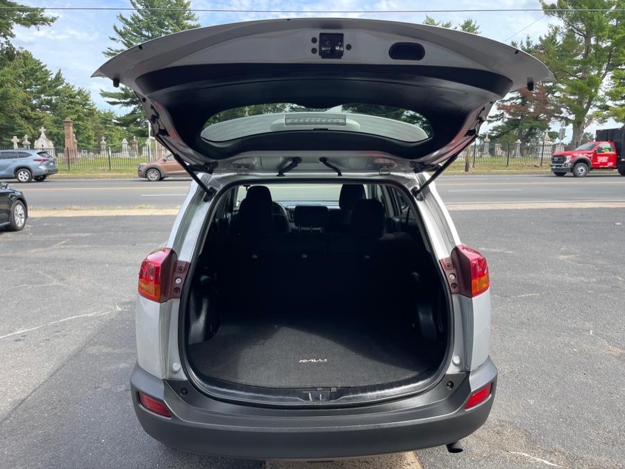 2013 Toyota RAV4 AWD 4dr XLE (Natl), available for sale in Bloomfield, Connecticut | AXA Car Sales and Repair LLC. Bloomfield, Connecticut 2013 Toyota RAV4 AWD 4dr XLE (Natl), available for sale in Bloomfield, Connecticut | AXA Car Sales and Repair LLC. Bloomfield, Connecticut