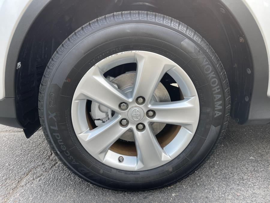 2013 Toyota RAV4 AWD 4dr XLE (Natl), available for sale in Bloomfield, Connecticut | AXA Car Sales and Repair LLC. Bloomfield, Connecticut 2013 Toyota RAV4 AWD 4dr XLE (Natl), available for sale in Bloomfield, Connecticut | AXA Car Sales and Repair LLC. Bloomfield, Connecticut