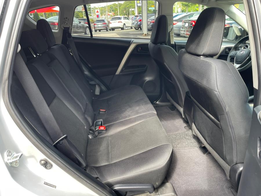 2013 Toyota RAV4 AWD 4dr XLE (Natl), available for sale in Bloomfield, Connecticut | AXA Car Sales and Repair LLC. Bloomfield, Connecticut 2013 Toyota RAV4 AWD 4dr XLE (Natl), available for sale in Bloomfield, Connecticut | AXA Car Sales and Repair LLC. Bloomfield, Connecticut