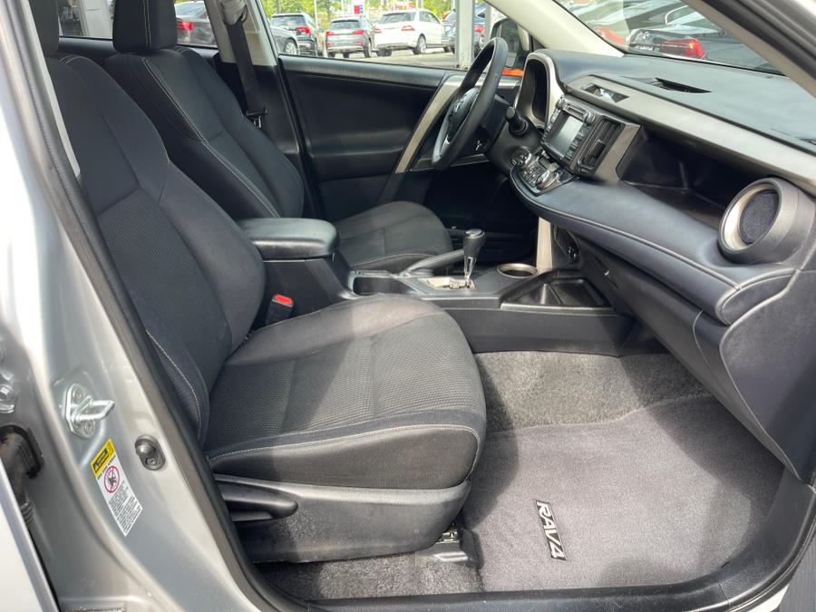 2013 Toyota RAV4 AWD 4dr XLE (Natl), available for sale in Bloomfield, Connecticut | AXA Car Sales and Repair LLC. Bloomfield, Connecticut 2013 Toyota RAV4 AWD 4dr XLE (Natl), available for sale in Bloomfield, Connecticut | AXA Car Sales and Repair LLC. Bloomfield, Connecticut