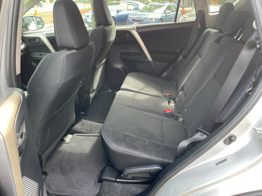 2013 Toyota RAV4 AWD 4dr XLE (Natl), available for sale in Bloomfield, Connecticut | AXA Car Sales and Repair LLC. Bloomfield, Connecticut 2013 Toyota RAV4 AWD 4dr XLE (Natl), available for sale in Bloomfield, Connecticut | AXA Car Sales and Repair LLC. Bloomfield, Connecticut