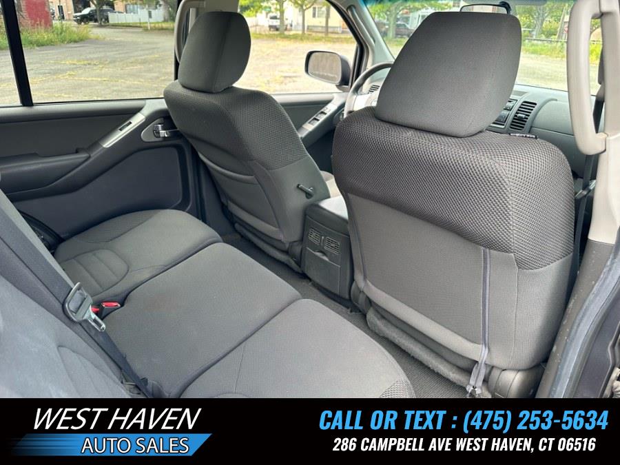 2011 Nissan Pathfinder 4WD 4dr V6 S, available for sale in West Haven, Connecticut | West Haven Auto Sales LLC. West Haven, Connecticut 2011 Nissan Pathfinder 4WD 4dr V6 S, available for sale in West Haven, Connecticut | West Haven Auto Sales LLC. West Haven, Connecticut