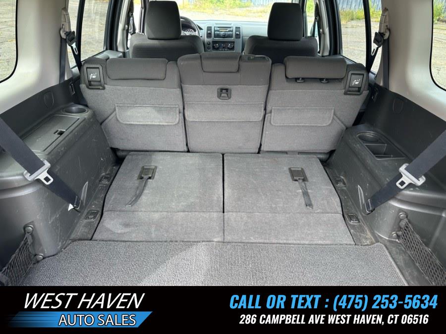 2011 Nissan Pathfinder 4WD 4dr V6 S, available for sale in West Haven, Connecticut | West Haven Auto Sales LLC. West Haven, Connecticut 2011 Nissan Pathfinder 4WD 4dr V6 S, available for sale in West Haven, Connecticut | West Haven Auto Sales LLC. West Haven, Connecticut
