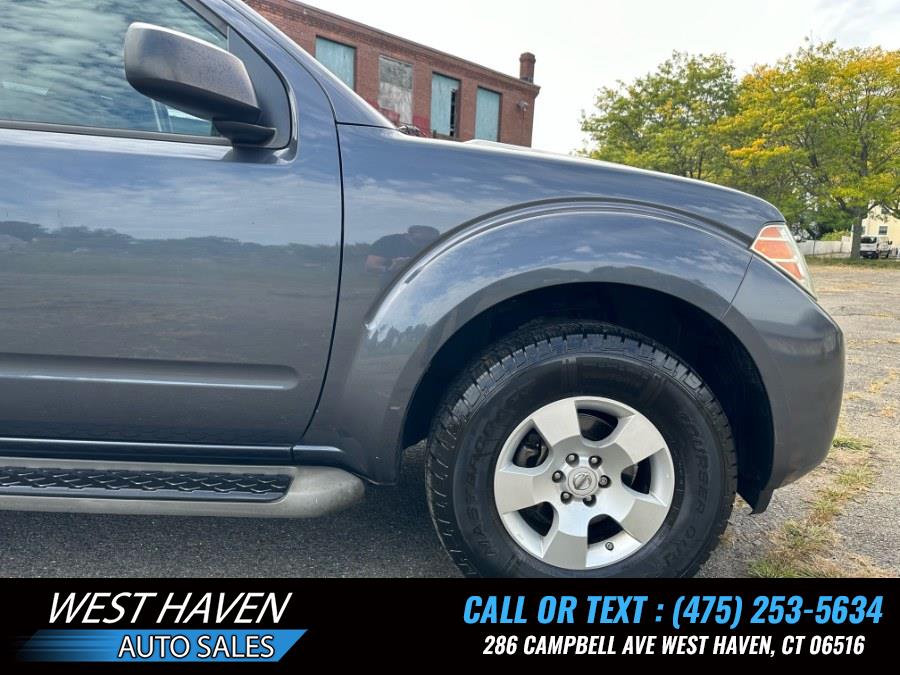 2011 Nissan Pathfinder 4WD 4dr V6 S, available for sale in West Haven, Connecticut | West Haven Auto Sales LLC. West Haven, Connecticut 2011 Nissan Pathfinder 4WD 4dr V6 S, available for sale in West Haven, Connecticut | West Haven Auto Sales LLC. West Haven, Connecticut