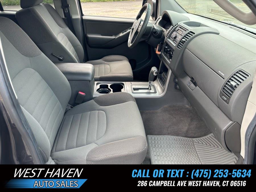 2011 Nissan Pathfinder 4WD 4dr V6 S, available for sale in West Haven, Connecticut | West Haven Auto Sales LLC. West Haven, Connecticut 2011 Nissan Pathfinder 4WD 4dr V6 S, available for sale in West Haven, Connecticut | West Haven Auto Sales LLC. West Haven, Connecticut