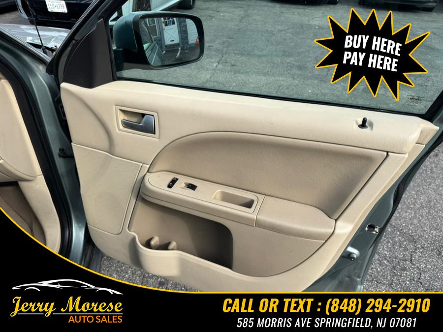 2005 Ford Five Hundred 4dr Sdn SEL, available for sale in Springfield, New Jersey | Jerry Morese Auto Sales. Springfield, New Jersey 2005 Ford Five Hundred 4dr Sdn SEL, available for sale in Springfield, New Jersey | Jerry Morese Auto Sales. Springfield, New Jersey