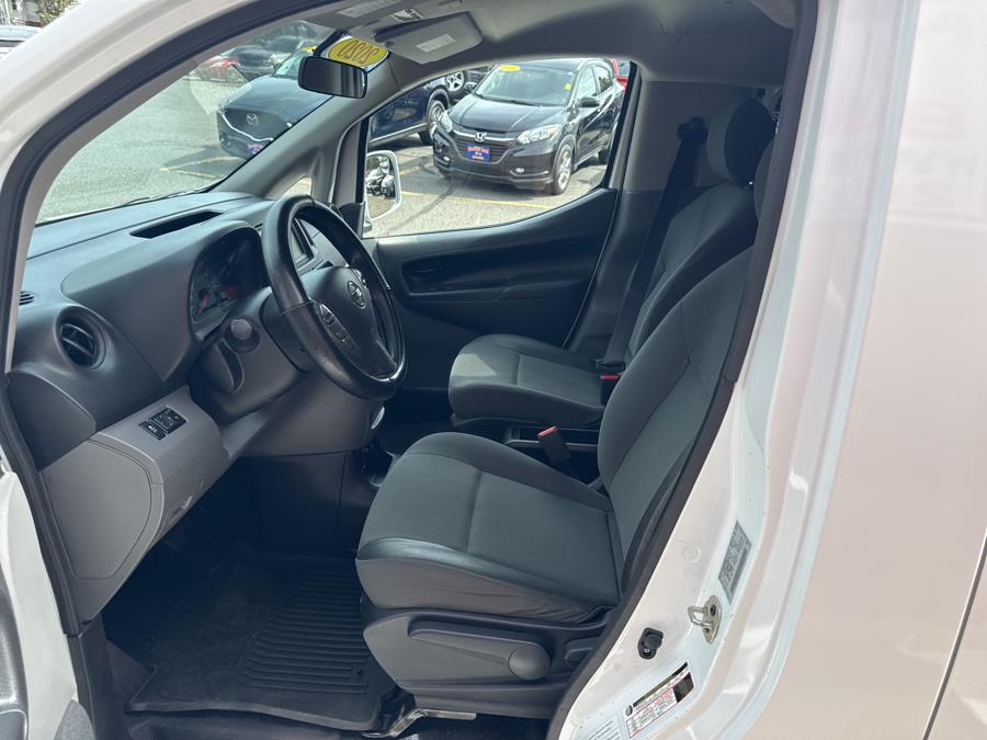 2020 Nissan NV200 Compact Cargo SV, available for sale in Waterbury, Connecticut | National Auto Brokers, Inc.. Waterbury, Connecticut 2020 Nissan NV200 Compact Cargo SV, available for sale in Waterbury, Connecticut | National Auto Brokers, Inc.. Waterbury, Connecticut