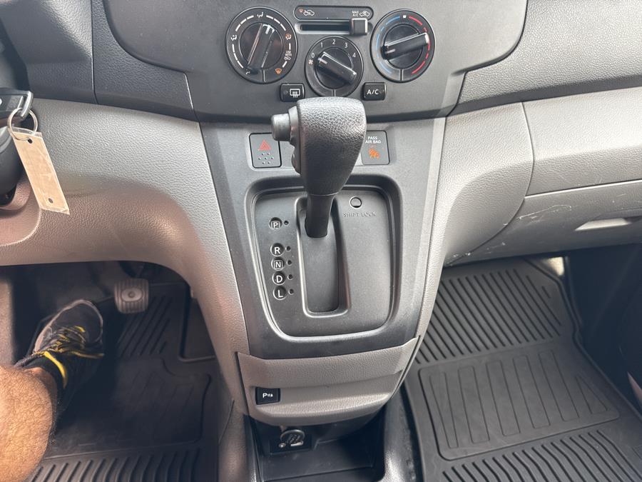 2020 Nissan NV200 Compact Cargo SV, available for sale in Waterbury, Connecticut | National Auto Brokers, Inc.. Waterbury, Connecticut 2020 Nissan NV200 Compact Cargo SV, available for sale in Waterbury, Connecticut | National Auto Brokers, Inc.. Waterbury, Connecticut