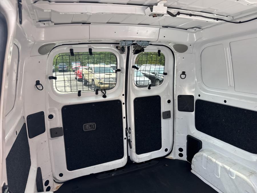 2020 Nissan NV200 Compact Cargo SV, available for sale in Waterbury, Connecticut | National Auto Brokers, Inc.. Waterbury, Connecticut 2020 Nissan NV200 Compact Cargo SV, available for sale in Waterbury, Connecticut | National Auto Brokers, Inc.. Waterbury, Connecticut