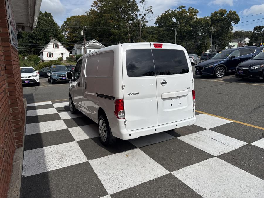 2020 Nissan NV200 Compact Cargo SV, available for sale in Waterbury, Connecticut | National Auto Brokers, Inc.. Waterbury, Connecticut 2020 Nissan NV200 Compact Cargo SV, available for sale in Waterbury, Connecticut | National Auto Brokers, Inc.. Waterbury, Connecticut