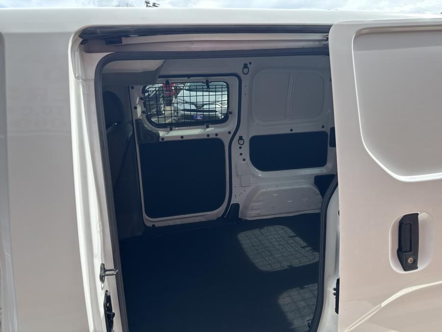 2020 Nissan NV200 Compact Cargo SV, available for sale in Waterbury, Connecticut | National Auto Brokers, Inc.. Waterbury, Connecticut 2020 Nissan NV200 Compact Cargo SV, available for sale in Waterbury, Connecticut | National Auto Brokers, Inc.. Waterbury, Connecticut
