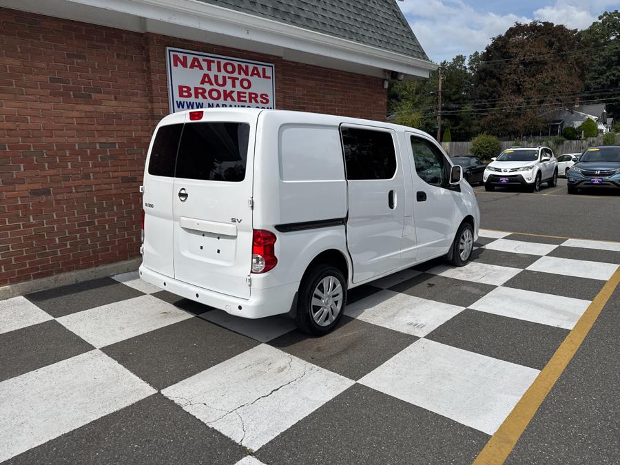 2020 Nissan NV200 Compact Cargo SV, available for sale in Waterbury, Connecticut | National Auto Brokers, Inc.. Waterbury, Connecticut 2020 Nissan NV200 Compact Cargo SV, available for sale in Waterbury, Connecticut | National Auto Brokers, Inc.. Waterbury, Connecticut