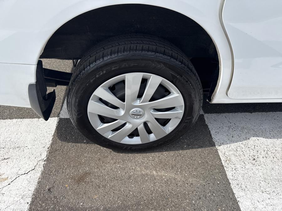 2020 Nissan NV200 Compact Cargo SV, available for sale in Waterbury, Connecticut | National Auto Brokers, Inc.. Waterbury, Connecticut 2020 Nissan NV200 Compact Cargo SV, available for sale in Waterbury, Connecticut | National Auto Brokers, Inc.. Waterbury, Connecticut
