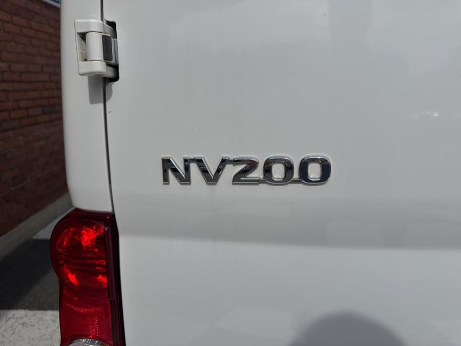 2020 Nissan NV200 Compact Cargo SV, available for sale in Waterbury, Connecticut | National Auto Brokers, Inc.. Waterbury, Connecticut 2020 Nissan NV200 Compact Cargo SV, available for sale in Waterbury, Connecticut | National Auto Brokers, Inc.. Waterbury, Connecticut